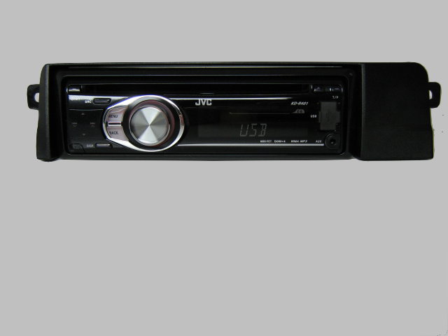 Blende fr bmw radio #6