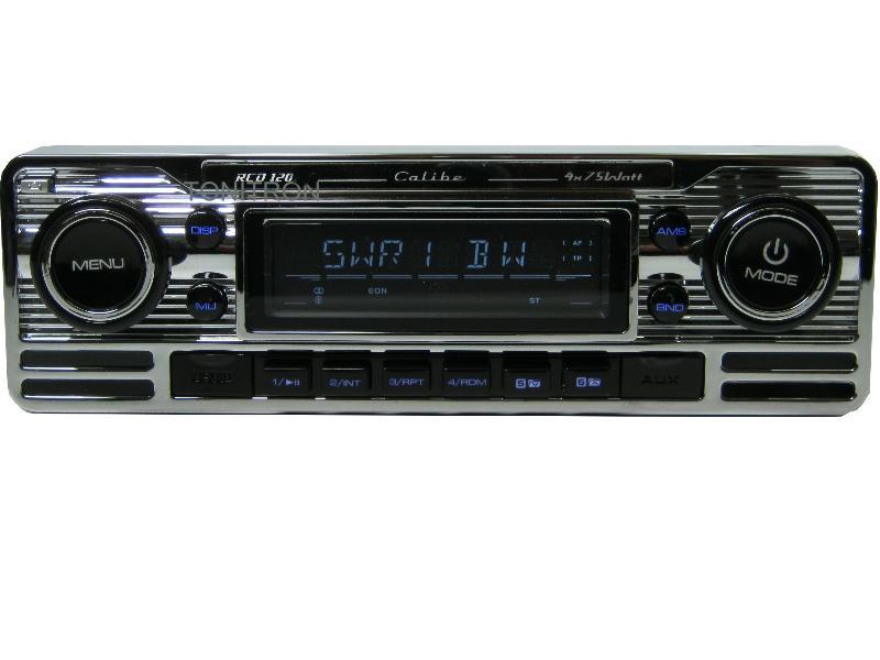 Retrofitting bluetooth mercedes #3