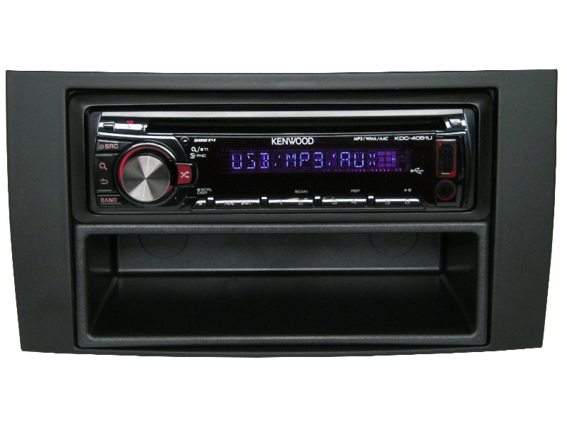USB CD MP3 Autoradio Mercedes Vito W639 ab 2006 Tuner