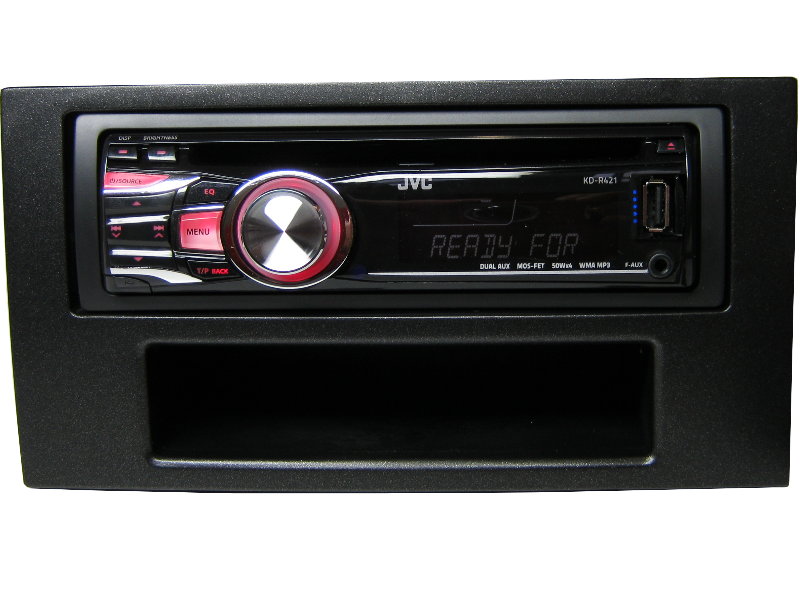 Ford fiesta usb mp3 probleem #9