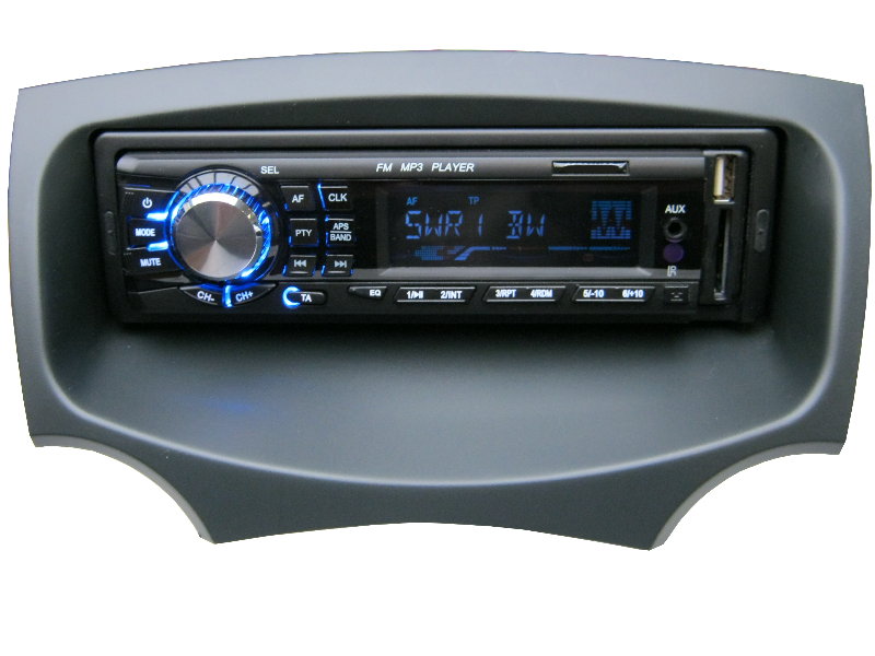 Ford Ka Radio Einbauen Ford Ka Radio Einbauen