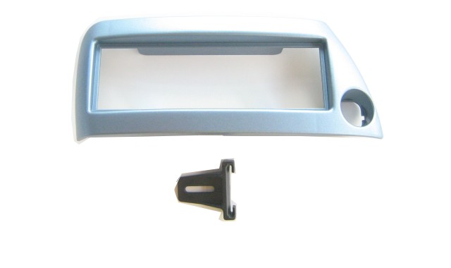 Ford ka blende radio einbau #10