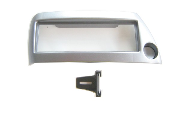 Radioblende ford ka silber #2
