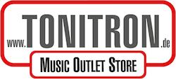 TONITRON Online-Shop